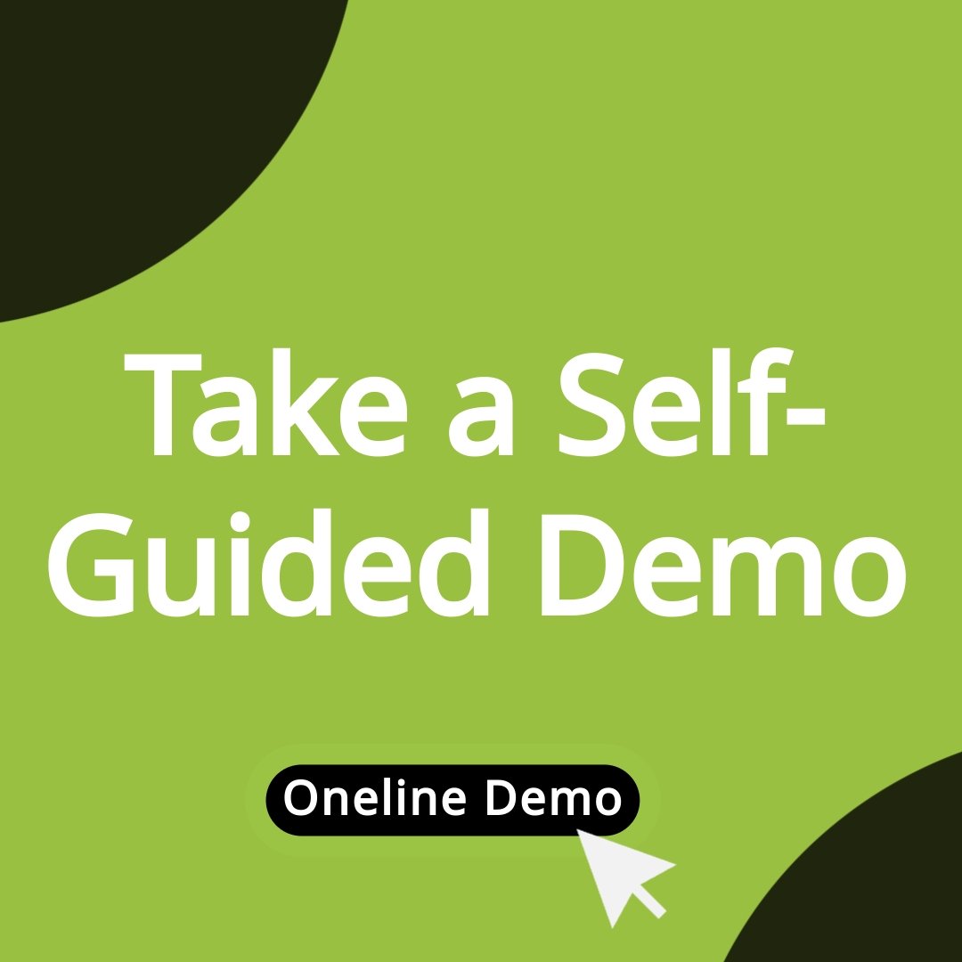Take a Self Guided Demo Tour of Conexis VMS.