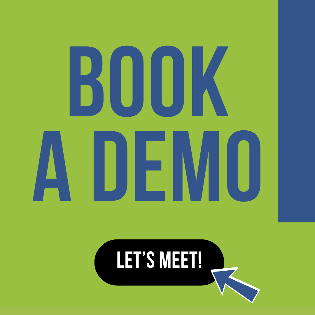 Book a Demo with Conexis VMS