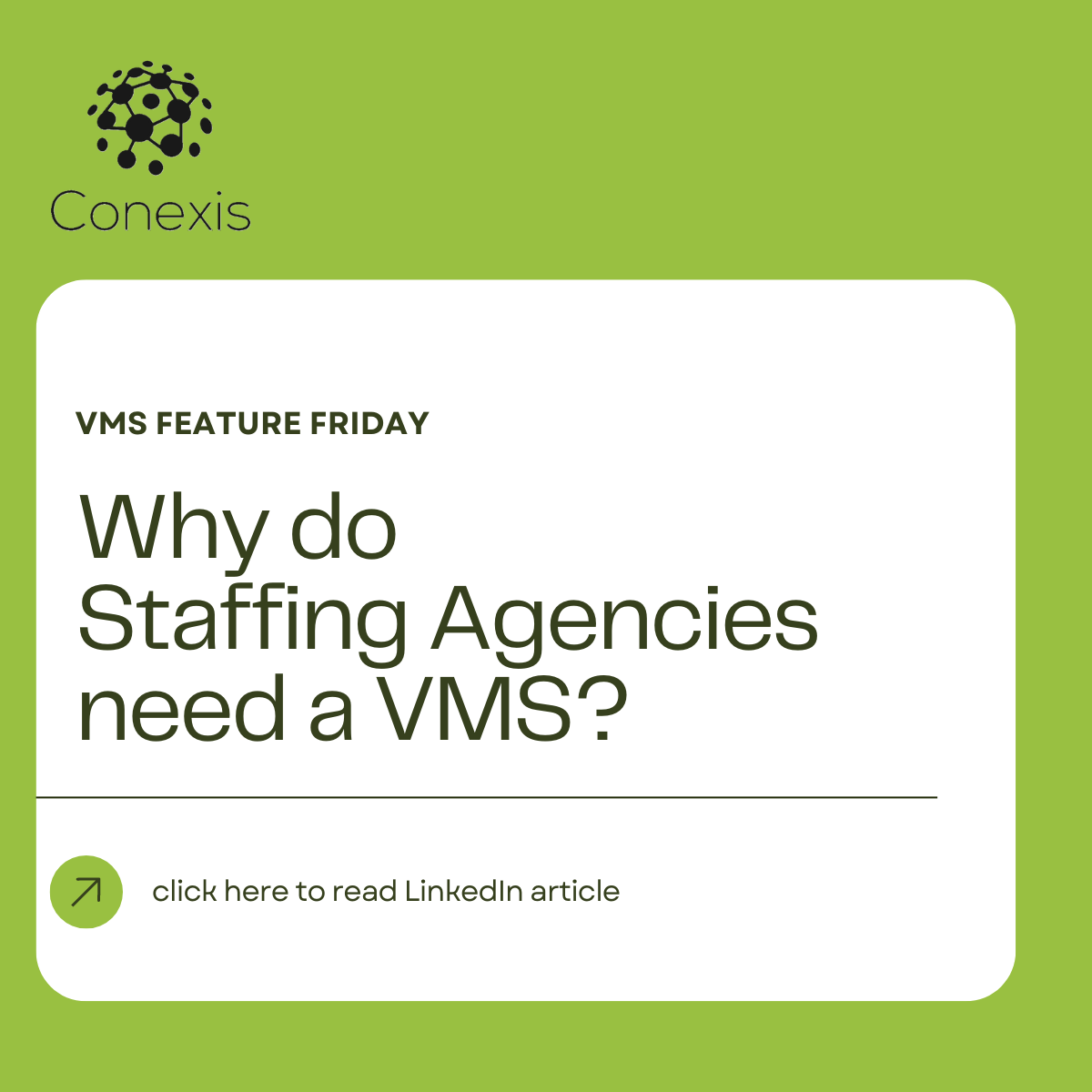 educ centre_why do staffing agencies need a vms 