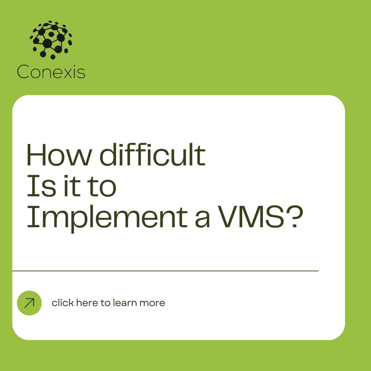 vms_education_how_difficult_implement