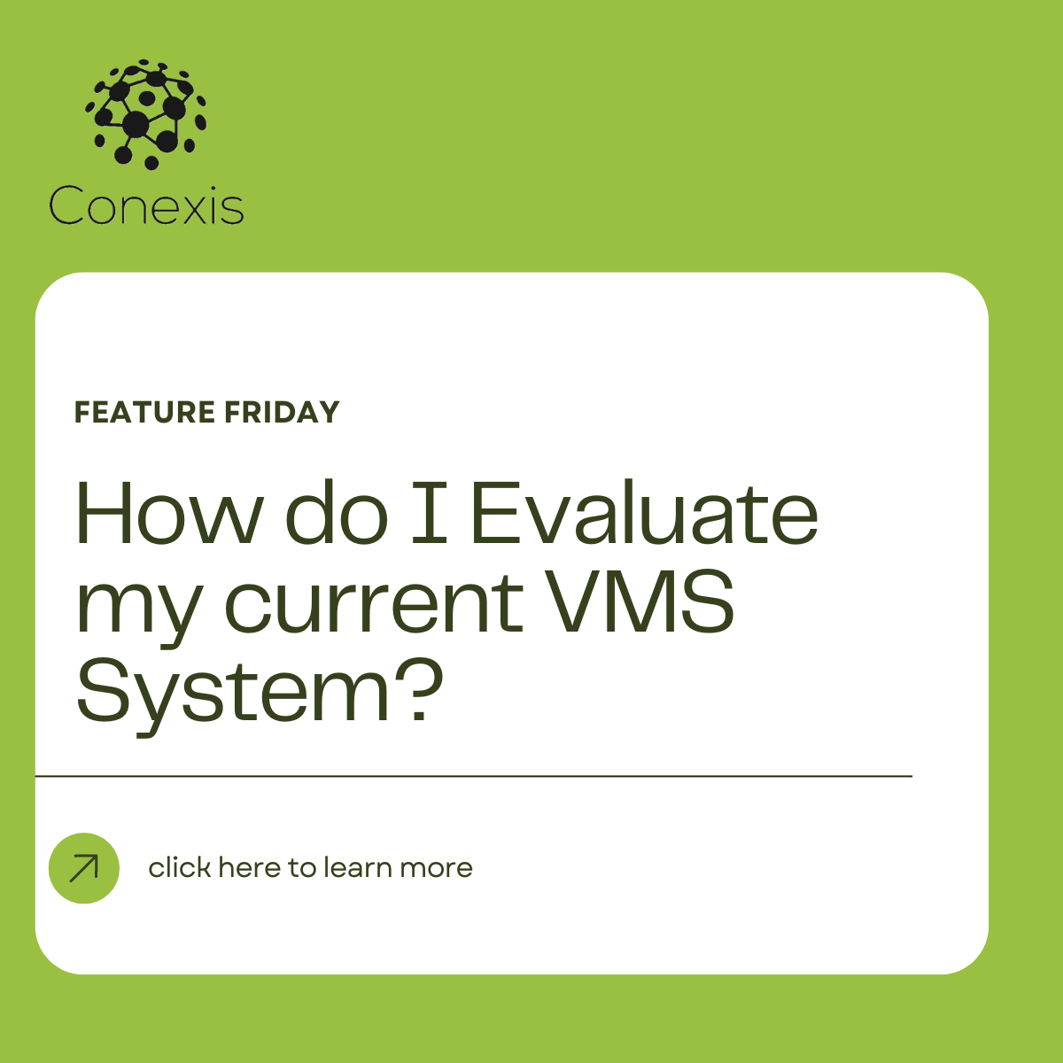 educ_how do i evaluate my current vms provider