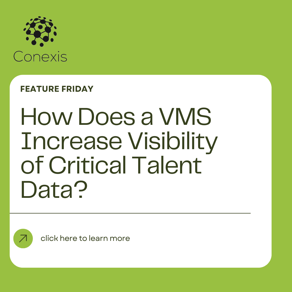 educ_how does a vms  increase talent data