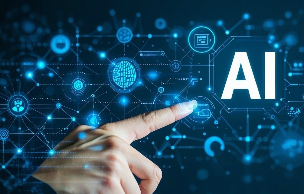 conexis launches nexi AI 2